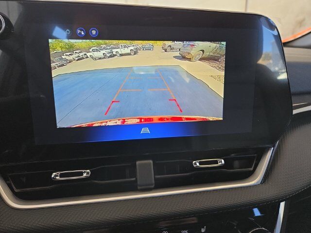 2027 Chevrolet Equinox LT Kerrville TX