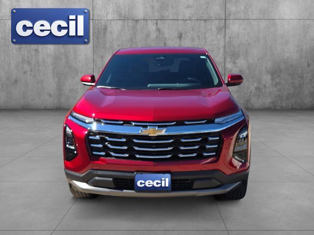 2027 Chevrolet Equinox LT Kerrville TX