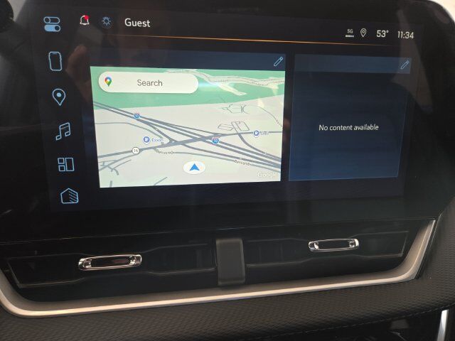 2027 Chevrolet Equinox LT Kerrville TX
