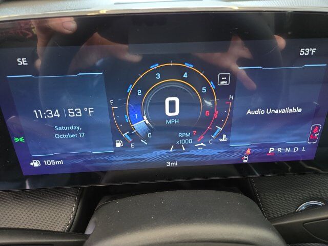2027 Chevrolet Equinox LT Kerrville TX