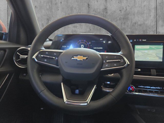 2027 Chevrolet Equinox LT Kerrville TX