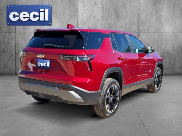 2027 Chevrolet Equinox LT Kerrville TX