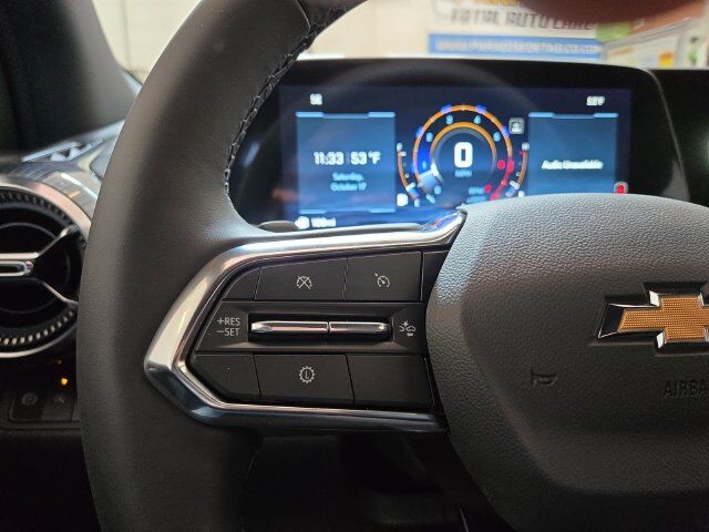 2027 Chevrolet Equinox LT Kerrville TX