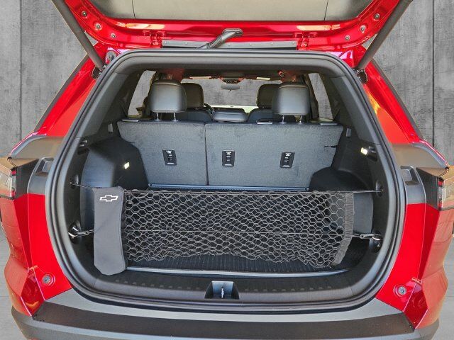 2027 Chevrolet Equinox LT Kerrville TX