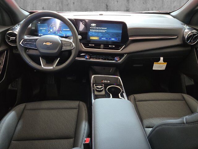 2027 Chevrolet Equinox LT Kerrville TX