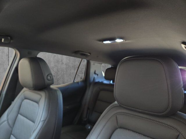 2027 Chevrolet Equinox LT Kerrville TX