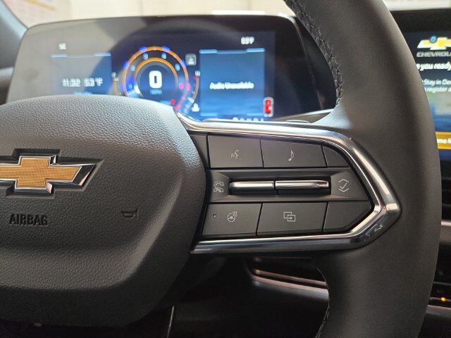 2027 Chevrolet Equinox LT Kerrville TX