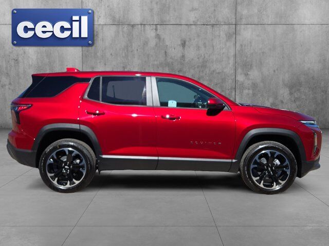 2027 Chevrolet Equinox LT Kerrville TX
