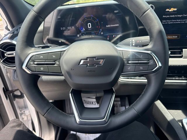 2027 Chevrolet Equinox LT Kerrville TX