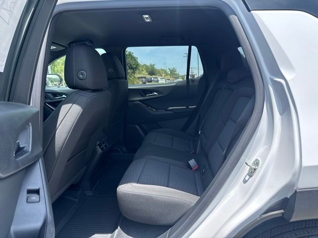 2027 Chevrolet Equinox LT Kerrville TX