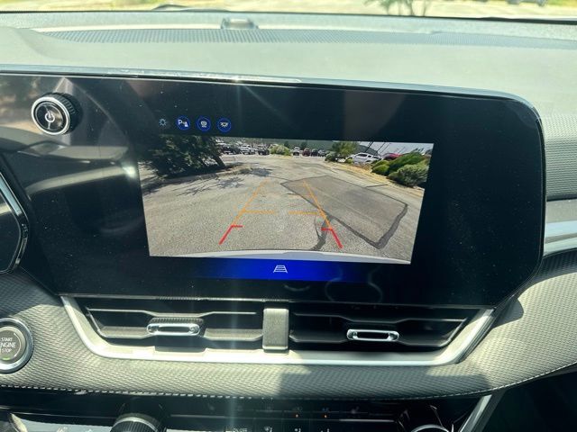 2027 Chevrolet Equinox LT Kerrville TX