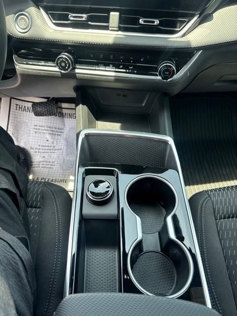 2027 Chevrolet Equinox LT Kerrville TX