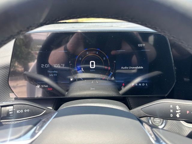 2027 Chevrolet Equinox LT Kerrville TX
