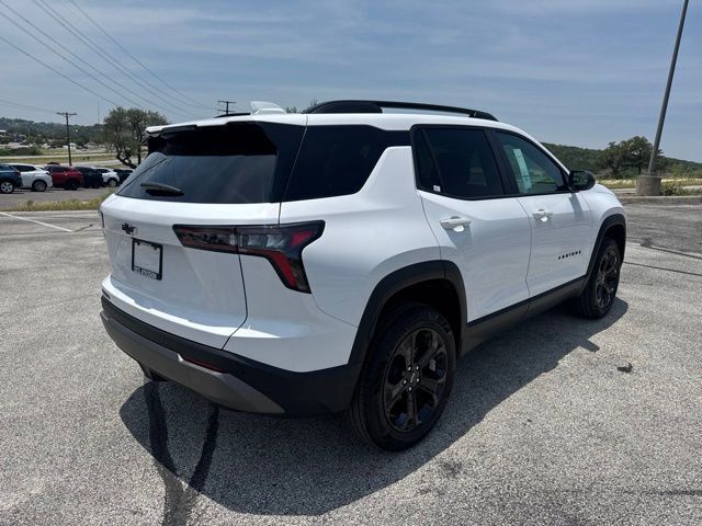 2027 Chevrolet Equinox LT Kerrville TX