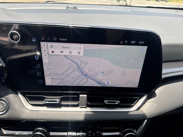 2027 Chevrolet Equinox LT Kerrville TX