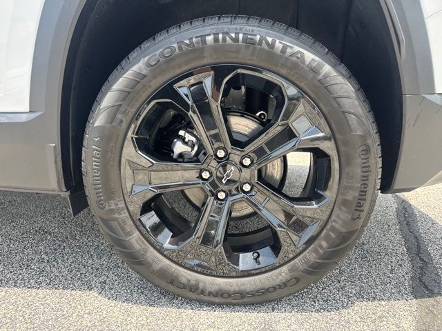 2027 Chevrolet Equinox LT Kerrville TX