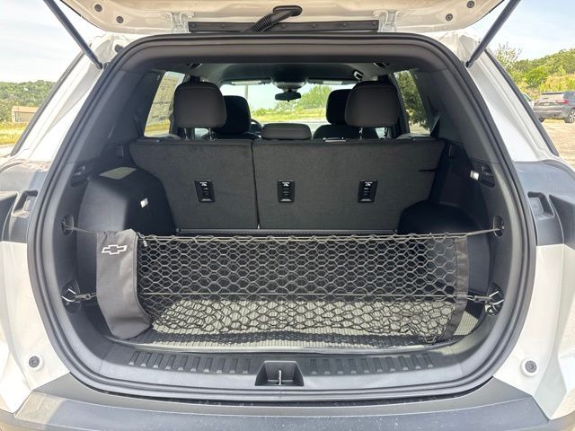 2027 Chevrolet Equinox LT Kerrville TX