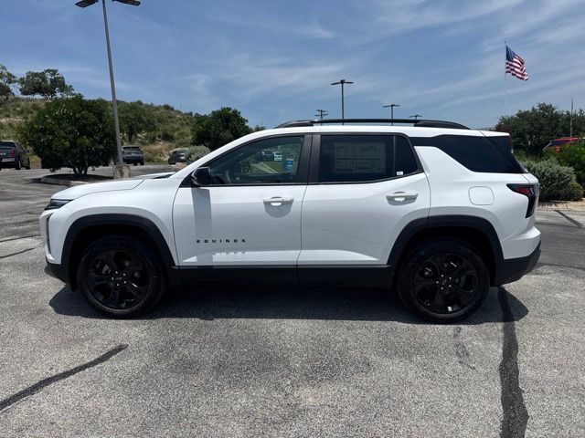 2027 Chevrolet Equinox LT Kerrville TX