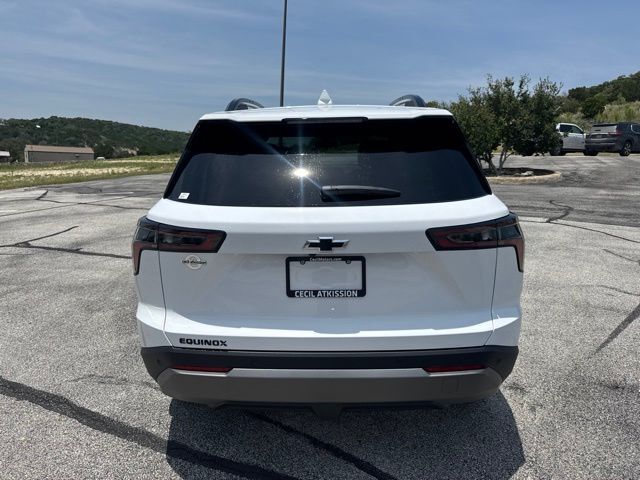 2027 Chevrolet Equinox LT Kerrville TX