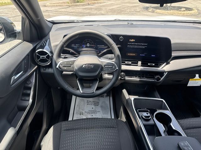 2027 Chevrolet Equinox LT Kerrville TX