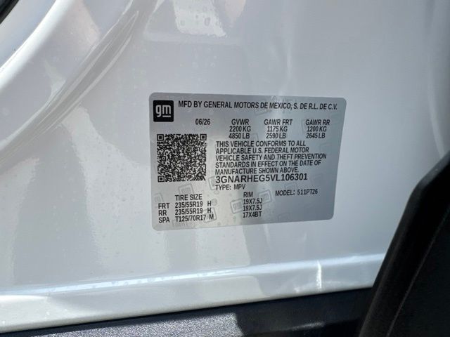 2027 Chevrolet Equinox LT Kerrville TX