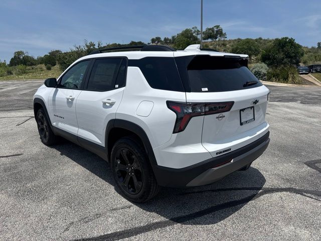 2027 Chevrolet Equinox LT Kerrville TX