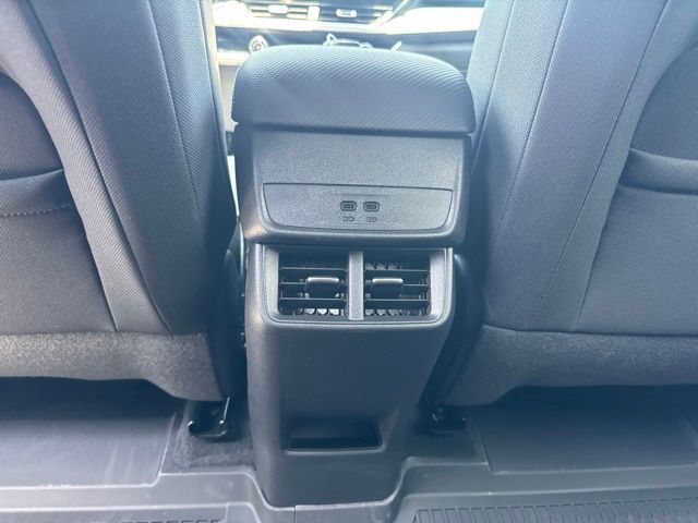 2027 Chevrolet Equinox LT Kerrville TX