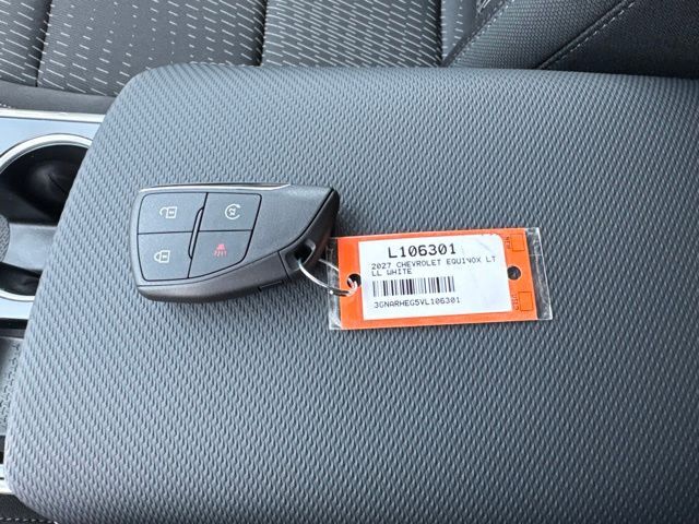 2027 Chevrolet Equinox LT Kerrville TX