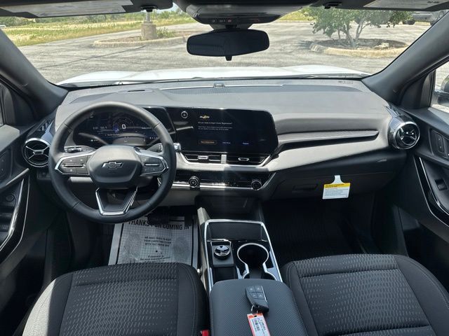 2027 Chevrolet Equinox LT Kerrville TX