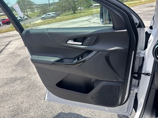 2027 Chevrolet Equinox LT Kerrville TX