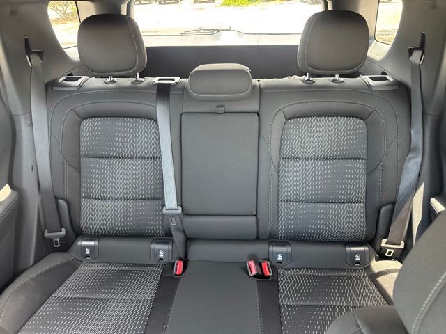 2027 Chevrolet Equinox LT Kerrville TX