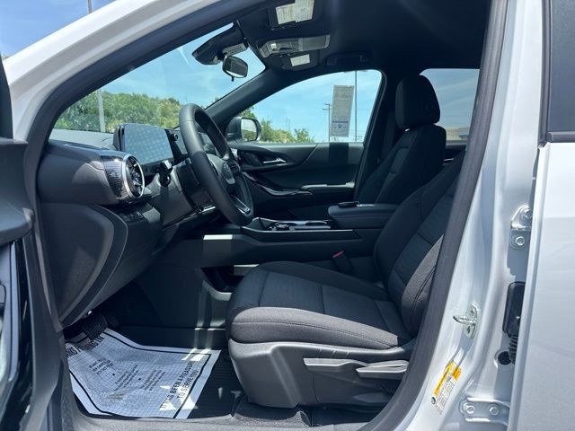 2027 Chevrolet Equinox LT Kerrville TX