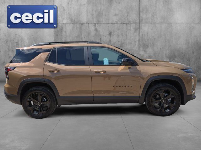 2027 Chevrolet Equinox LT Kerrville TX