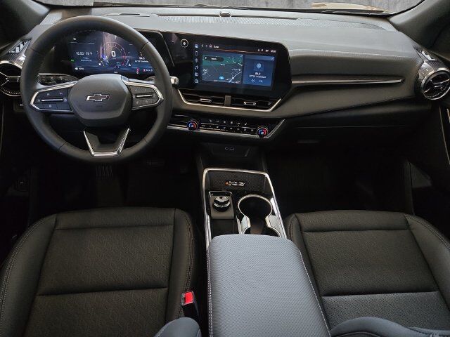 2027 Chevrolet Equinox LT Kerrville TX