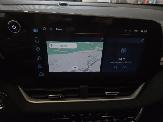 2027 Chevrolet Equinox LT Kerrville TX