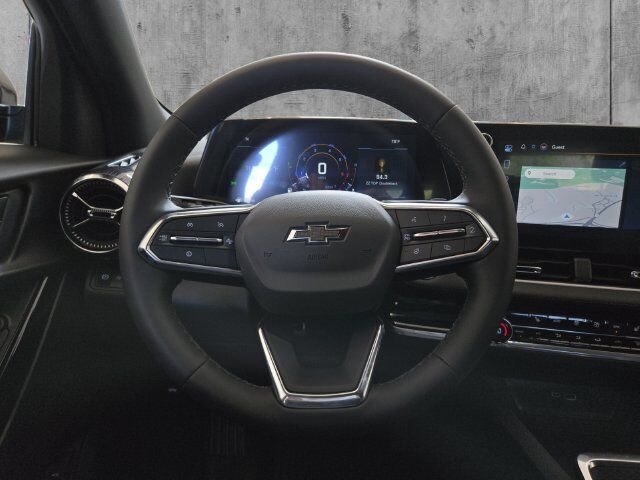 2027 Chevrolet Equinox LT Kerrville TX