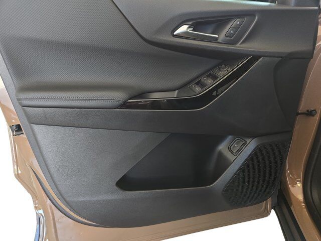 2027 Chevrolet Equinox LT Kerrville TX