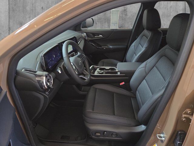 2027 Chevrolet Equinox LT Kerrville TX