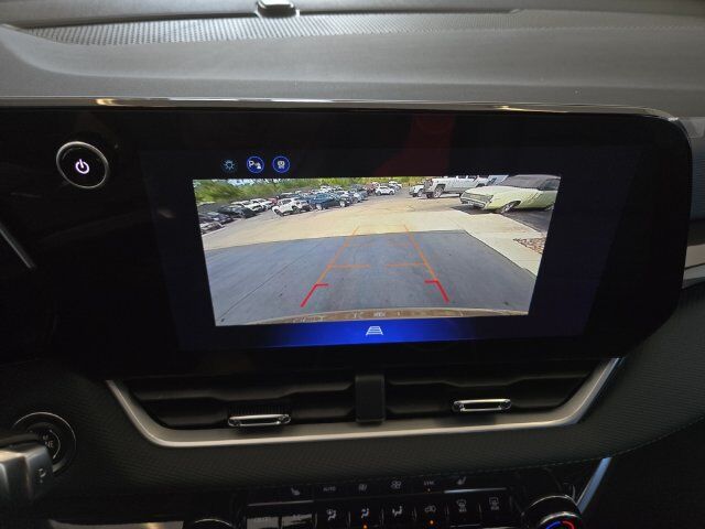 2027 Chevrolet Equinox LT Kerrville TX