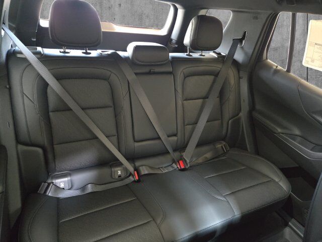 2027 Chevrolet Equinox LT Kerrville TX