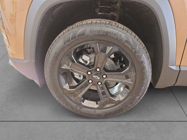 2027 Chevrolet Equinox LT Kerrville TX