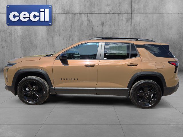 2027 Chevrolet Equinox LT Kerrville TX