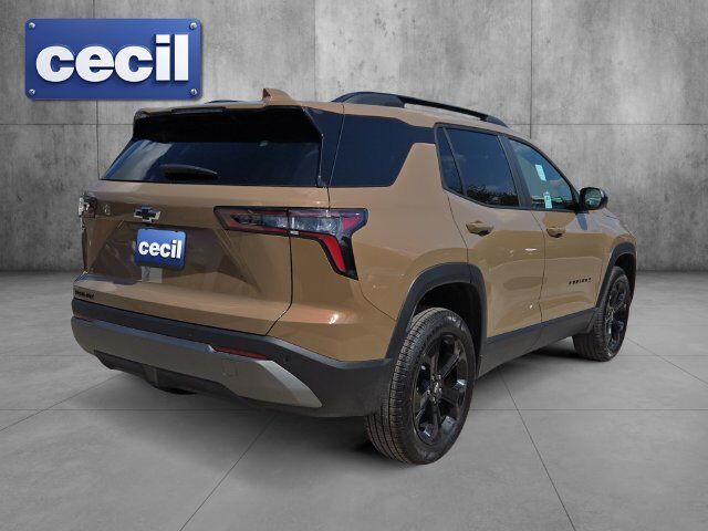 2027 Chevrolet Equinox LT Kerrville TX