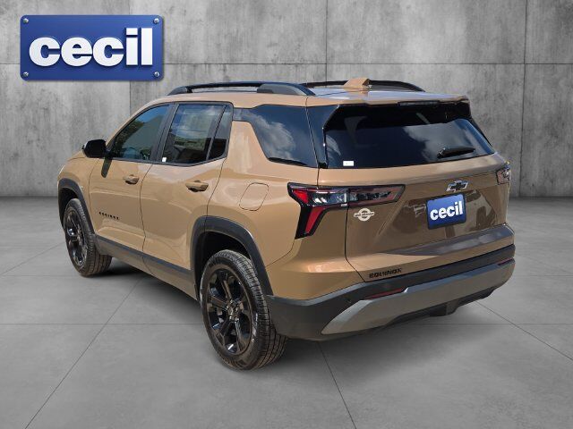 2027 Chevrolet Equinox LT Kerrville TX