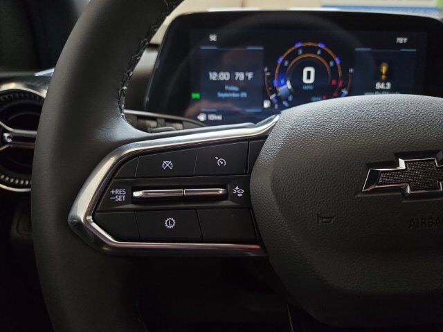 2027 Chevrolet Equinox LT Kerrville TX