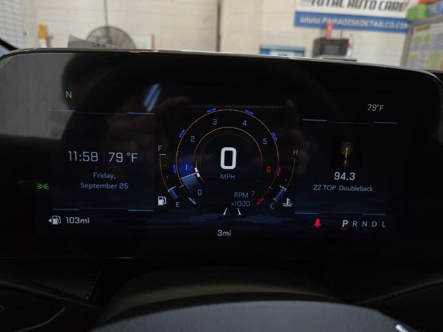 2027 Chevrolet Equinox LT Kerrville TX