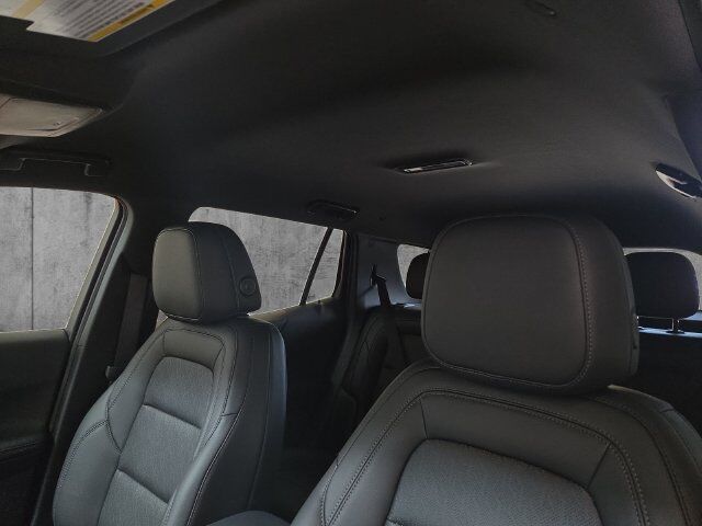 2027 Chevrolet Equinox LT Kerrville TX