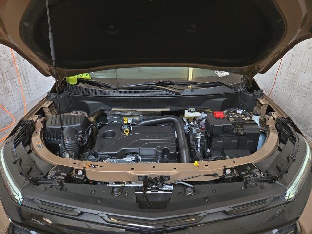 2027 Chevrolet Equinox LT Kerrville TX