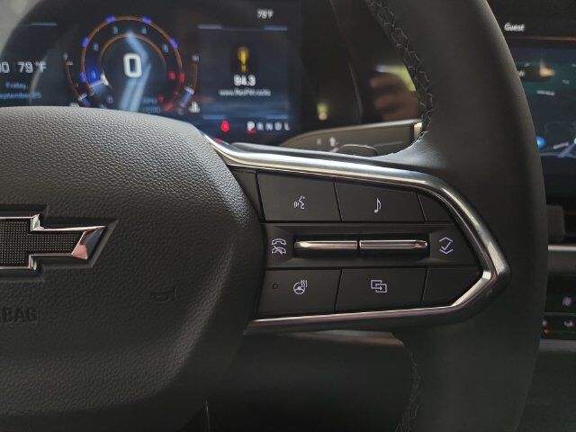 2027 Chevrolet Equinox LT Kerrville TX