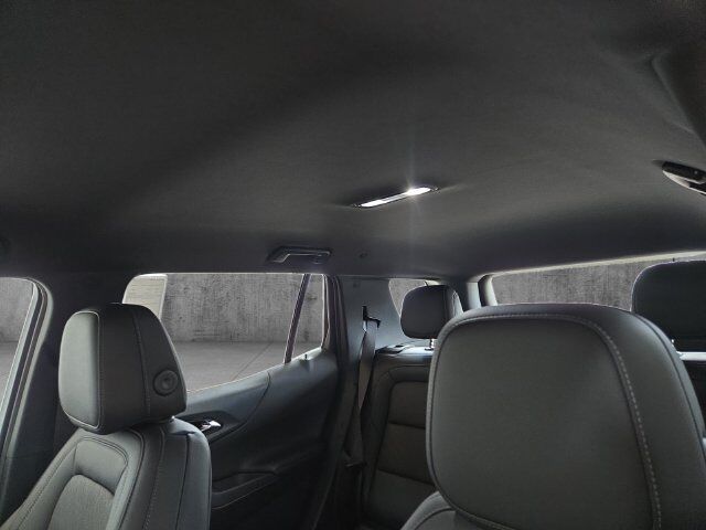 2027 Chevrolet Equinox LT Kerrville TX